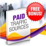 List of Paid Traffic Sources